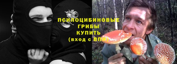 MESCALINE Баксан